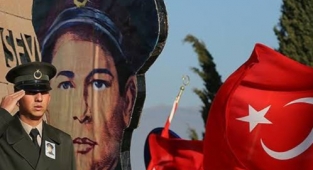 Asteğmen Mustafa Fehmi Kubilay