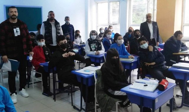 Ata sporuna yeni pehlivanlar yetiştirilecek