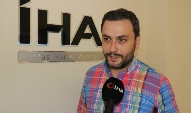 Atak: "Sosyal medya, yerli ve milli duruşumuzun kararlılığını ortaya koymalı"