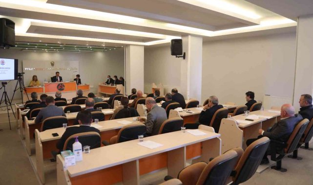 Atakum, 21 pilot belediyeden biri oldu