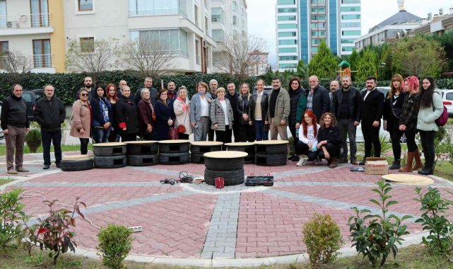 Atakum'da bu kış kediler üşümeyecek