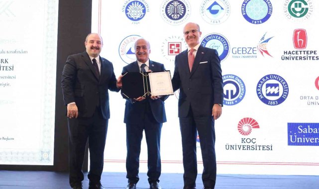 Atatürk Üniversitesi Araştırma Üniversitesi seçildi