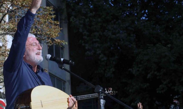 Atatürk&#039;ün Ankara&#039;ya gelişinin 102. yılı konserle kutlanacak