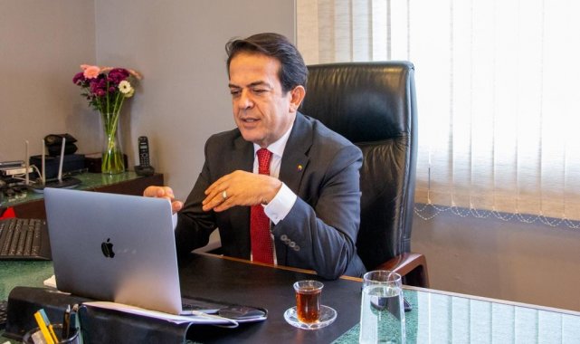 ATB 2022 bütçesi 11 milyon TL