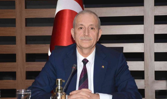 ATB Başkanı Bilgiç&#039;ten çağrı: &quot;Fiyatları düşürelim&quot;