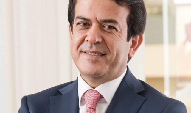 ATB Başkanı Çandır: "Tarımsal girdi fiyatlarındaki artış tüketici enflasyonunu tetikler "