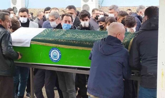 Ateşe verdiği dezenfektanla 14 yaşındaki çocuğu öldüren zanlı tutuklandı