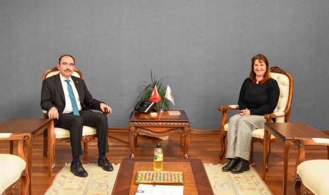 Atık tahıl ve sular biyogübreye dönüştürülecek