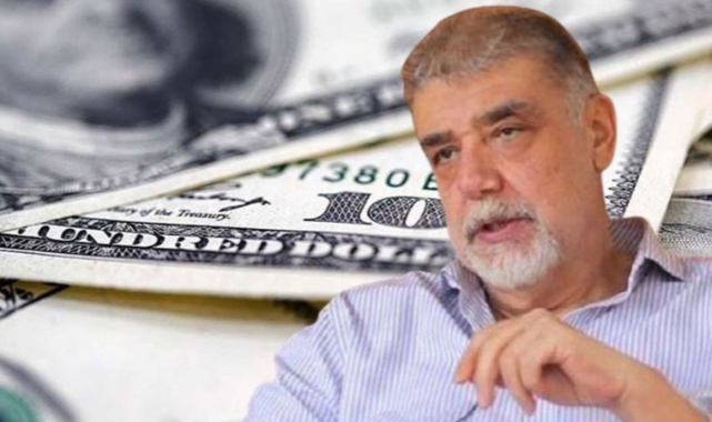 Atilla Yeşilada&#039;dan BDDK&#039;ya &quot;engizisyon&quot; eleştirisi