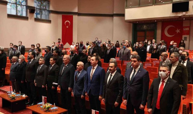 ATO&#039;dan Başkent&#039;in sağlık turizmi için dünya ölçeğinde proje