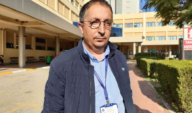 AÜ Başhekimi Çete: &quot;Asiye şu an uyanık, annesi ağızdan besliyor&quot;