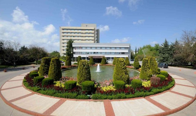 AÜ Çevre Hizmet Ödülleri için başvurular başlıyor