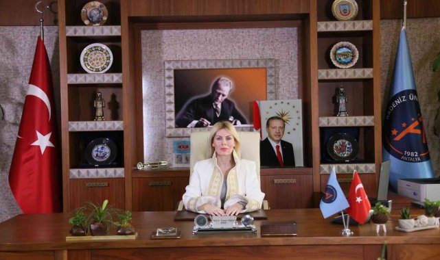 AÜ Türkiye Yeterlilikler Çerçevesi veri tabanına dahil oldu