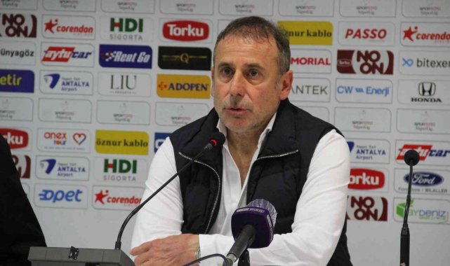 Avcı: "İş kazası diyebiliriz"