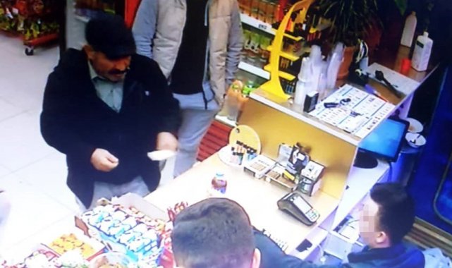 Avcılar'da sahte içki can aldı