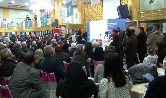 Avcılar'daki imar sorunu çözüme kavuştu