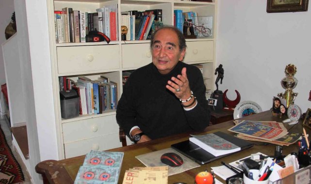 Avrupa'daki Türk sporcuların milli takıma alınmasını önerdi