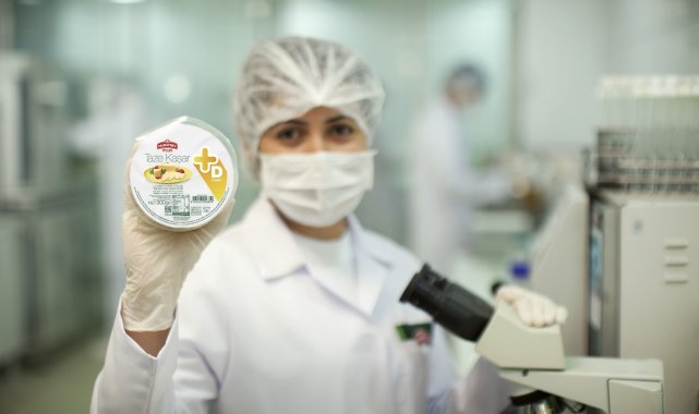 Avrupa&#039;yı fermente gıdalarda yeniliğin merkezi yapacak proje