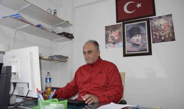 Avukatlar düşük meblağlar için dilekçe yazmayınca müşteriler kendisinden önce geliyor