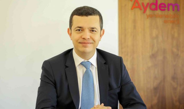 Aydem Yenilenebilir Enerji, CDP'deki başarısını yükseltti