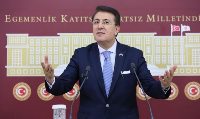 Aydemir: 'Engelliler toplumun bereket kaynakları'