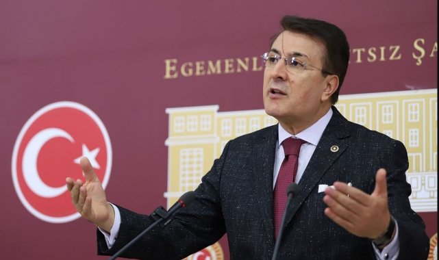 Aydemir: 'Muhalefet ezberlerinin hiçbir hükmü yok'