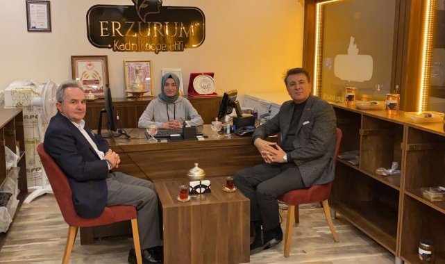 Aydemir: 'Prinkayalar eser siyasetimizin sonucudur'