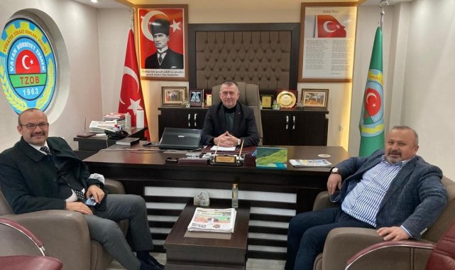 Aydemir: "Yeter ki şeker fabrikası çalışsın''