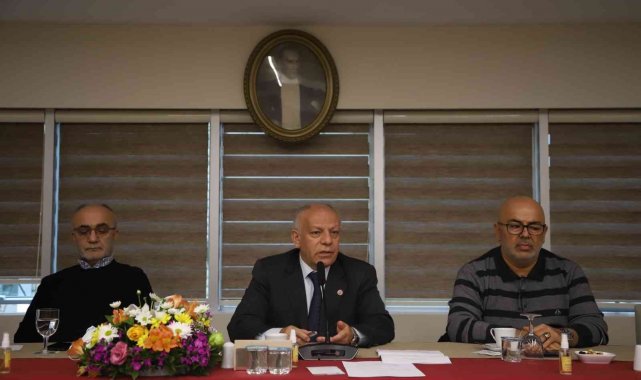 Aydın: "KİMER ile Kartal'ın nabzını tutuyoruz"