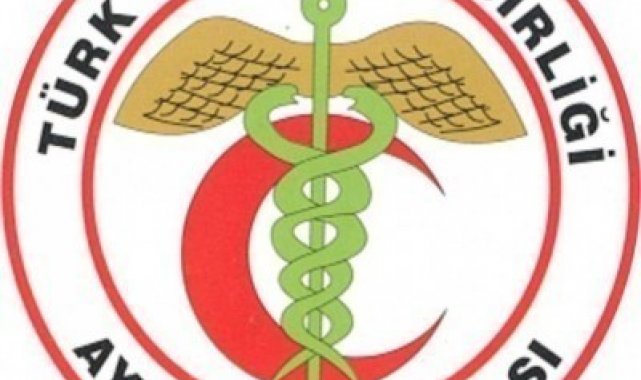 Aydın Tabip Odası'ndan, 'çalışma şartı' talebi