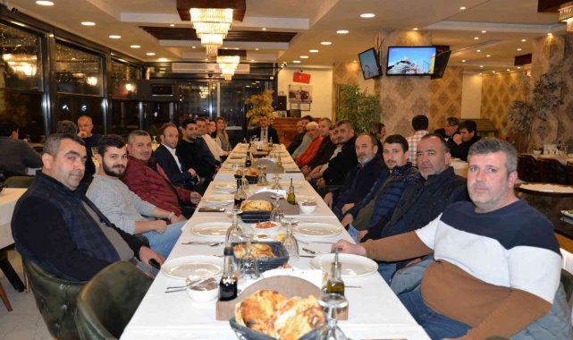 Aydın üçüncü dönem için yola çıktı