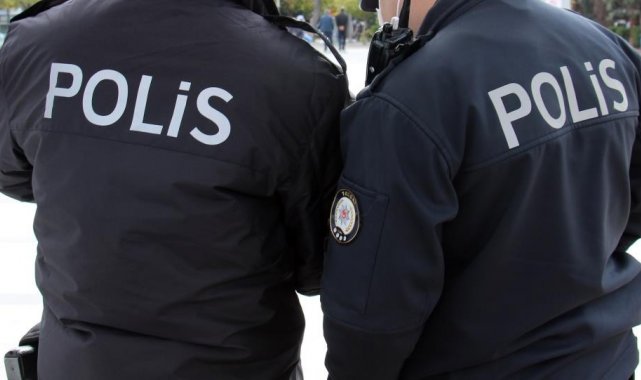 Aydın'da FETÖ operasyonu