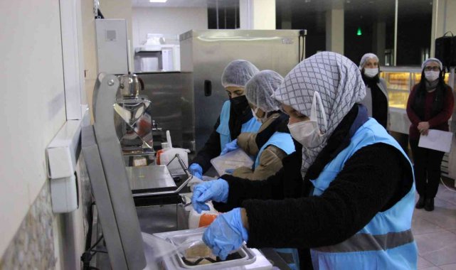 Aydın&#039;da komşularının kahramanı oldular