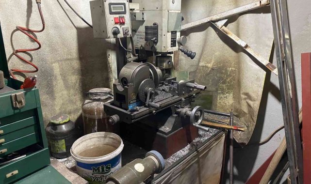 Aydın&#039;ın da bulunduğu 27 ilde düzenlenen eş zamanlı operasyonda 317 kişi gözaltına alındı