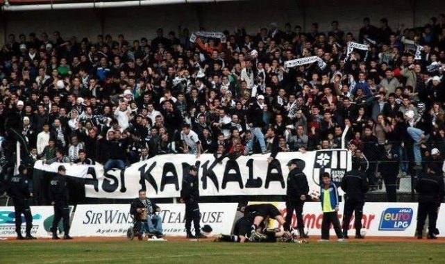 Aydınspor, 11 yıl aradan sonra Adnan Menderes Stadı&#039;nda