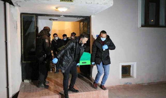 Ayşegül öğretmen kardeşi tarafından bıçaklanarak öldürüldü