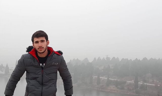 Azerbaycanlı aileden teşekkür telefonu