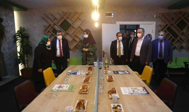 Bağcılar'a bir Gençlik Merkezi daha