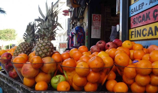 Bağışıklığı güçlendirmenin yolu bu tezgâhtan geçiyor