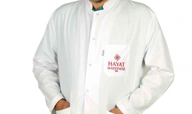 Bağışıklık sistemi vücudun doğal savunma mekanizması