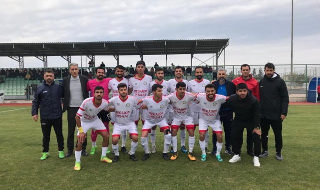 Bağlar Belediyespor, liderle berabere kaldı