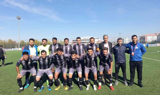 Bağlar Belediyespor, sezonun ilk yarısını ikinci sırada tamamladı