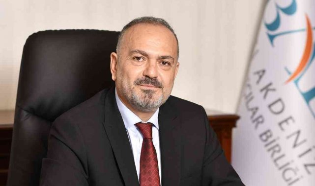 BAİB İngiltere'ye ticaret heyeti düzenliyor