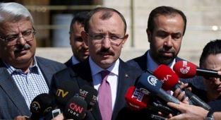 Bakan Muş açıkladı: Dövizdeki düşüşü ürüne yansıtmayanlara göz açtırmayacağız