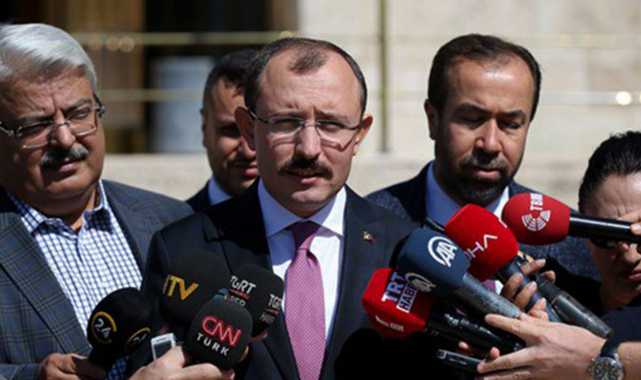 Bakan Muş açıkladı: Dövizdeki düşüşü ürüne yansıtmayanlara göz açtırmayacağız