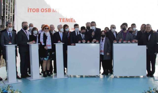 Bakan Özer: &quot;Çok cazip bir mesleki eğitim modelini hayata geçirdik&quot;