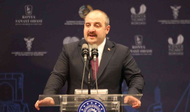 Bakan Varank: "Tacikistan'a vize kısıtlaması kalkıyor"