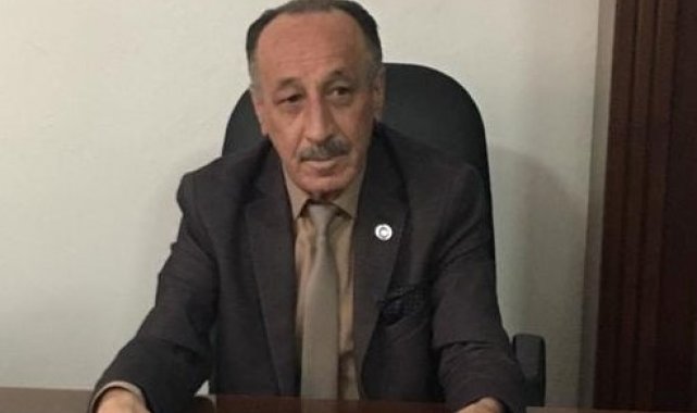 Bakan yardımcısından söz aldılar