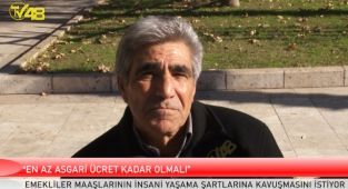 Bakanlar kurulu öncesi emeklilere bekledikleri zammı sorduk