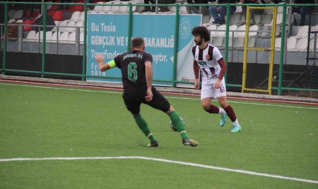 BAL: Fırat Üniversitesi: 4 - Bismil 21 Sportif Faaliyetler: 1